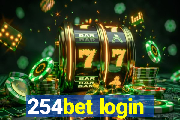 254bet login